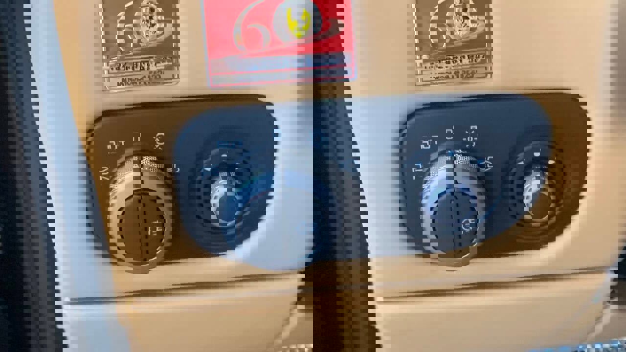 Used 2007 Ferrari 599 GTB Fiorano image 15