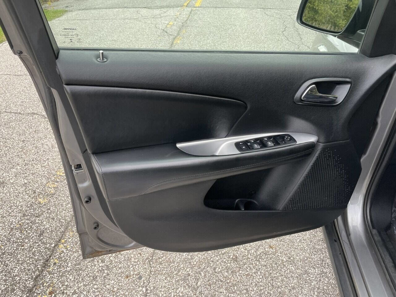 Used 2013 Dodge Journey American Value Package w/ Flexible Seating Group image 17