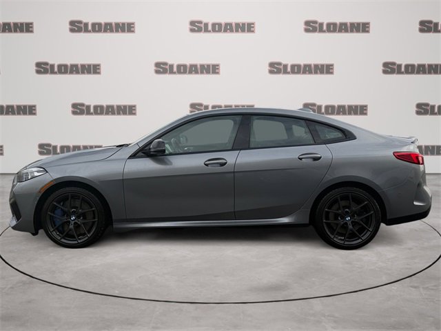 Used 2022 BMW M235i xDrive Gran Coupe w/ Premium Package image 2