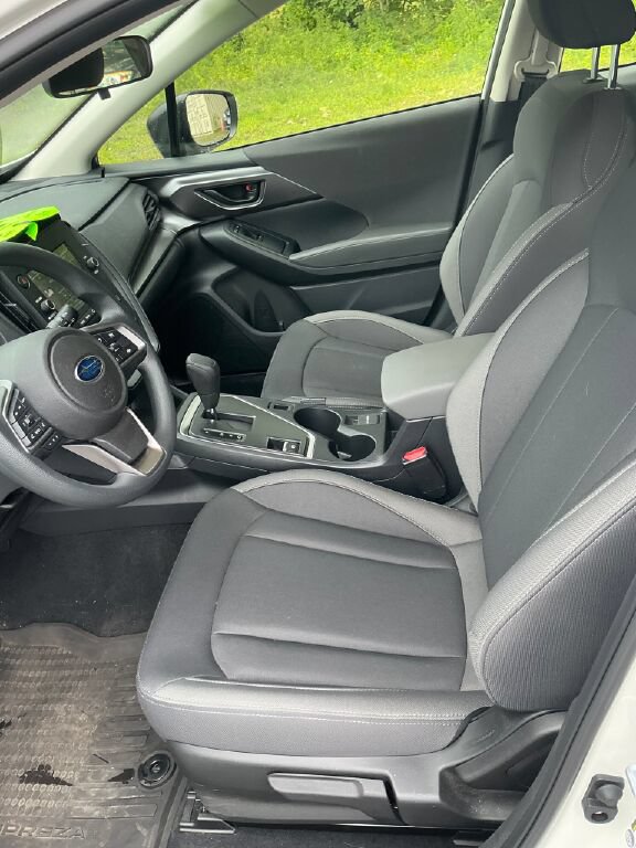 Certified 2024 Subaru Impreza 2.0i AWD/4WD image 10
