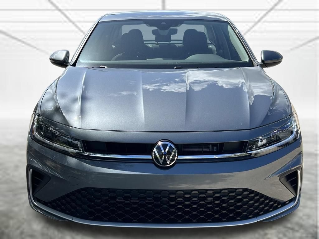 New 2026 Volkswagen Jetta S FWD image 7