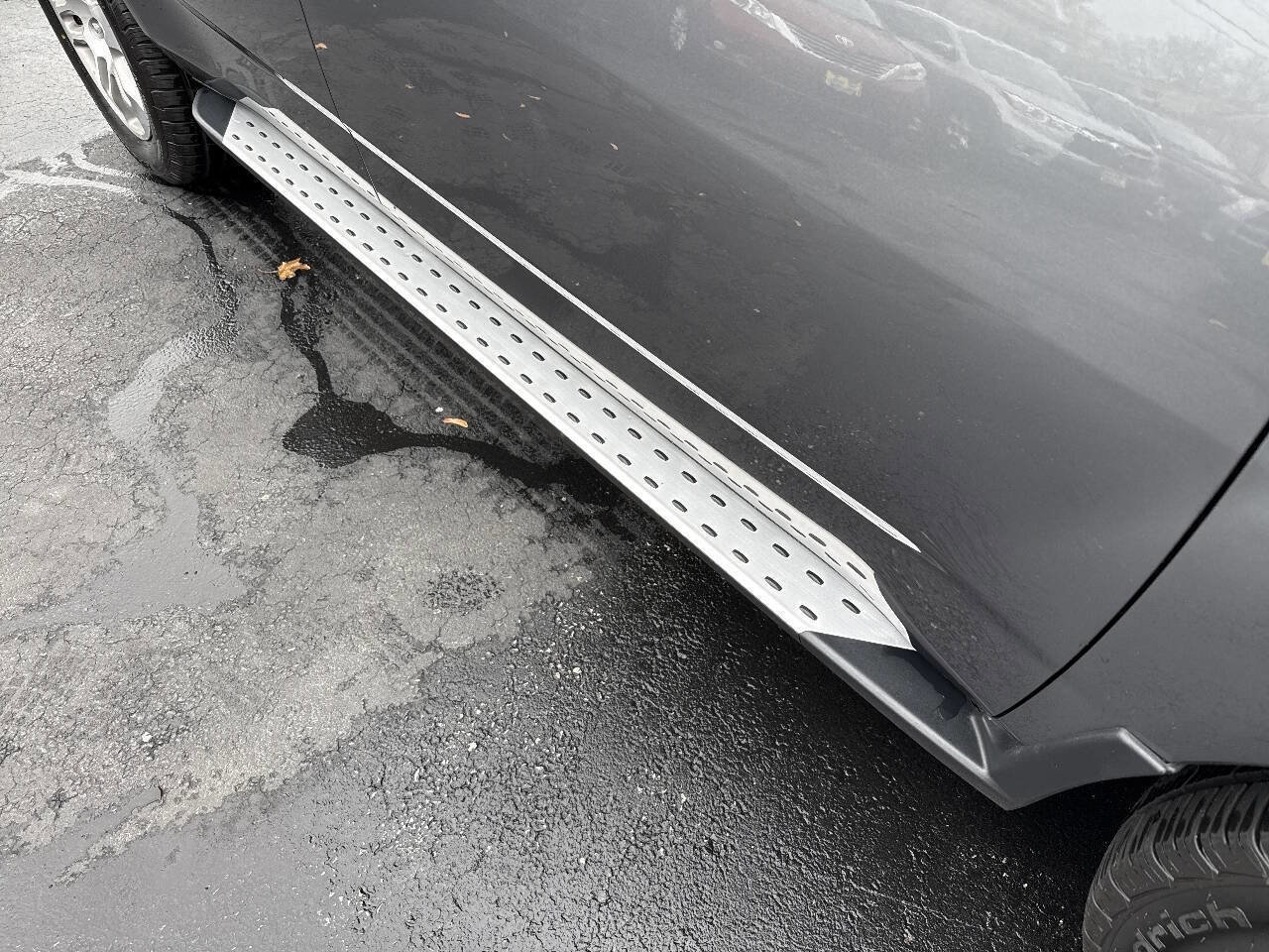 Used 2008 Acura MDX w/ Technology Package image 66