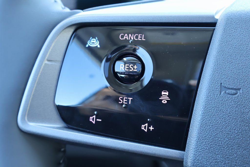 New 2026 Nissan Murano Platinum image 11