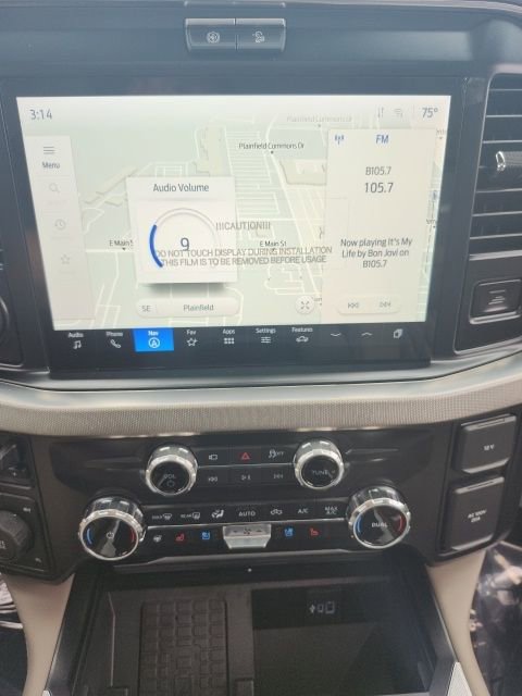 New 2026 Ford F450 Platinum image 50