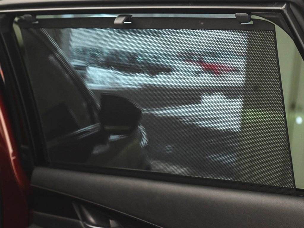 Used 2022 INFINITI QX60 Autograph w/ Cargo Package image 16