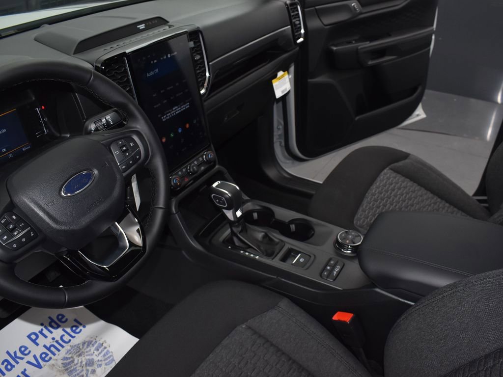 New 2026 Ford Ranger XLT image 28