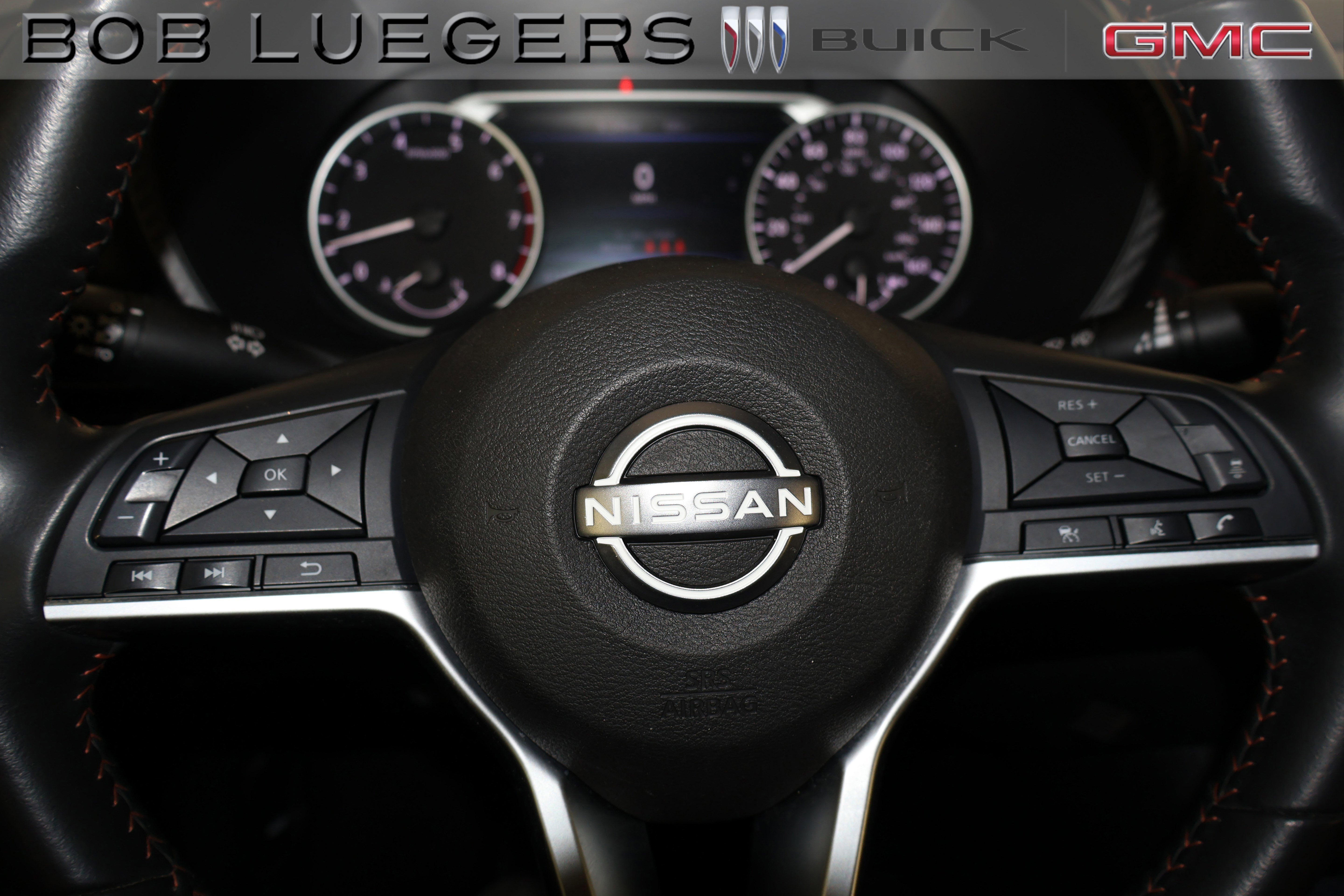 Used 2024 Nissan Sentra SR FWD image 25