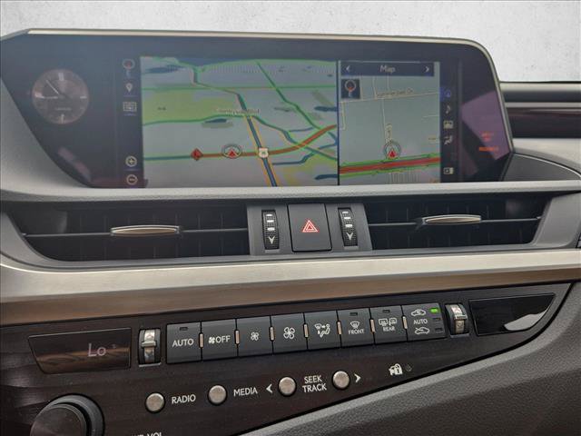 Used 2019 Lexus ES 300h w/ Accessory Package 2 FWD image 15