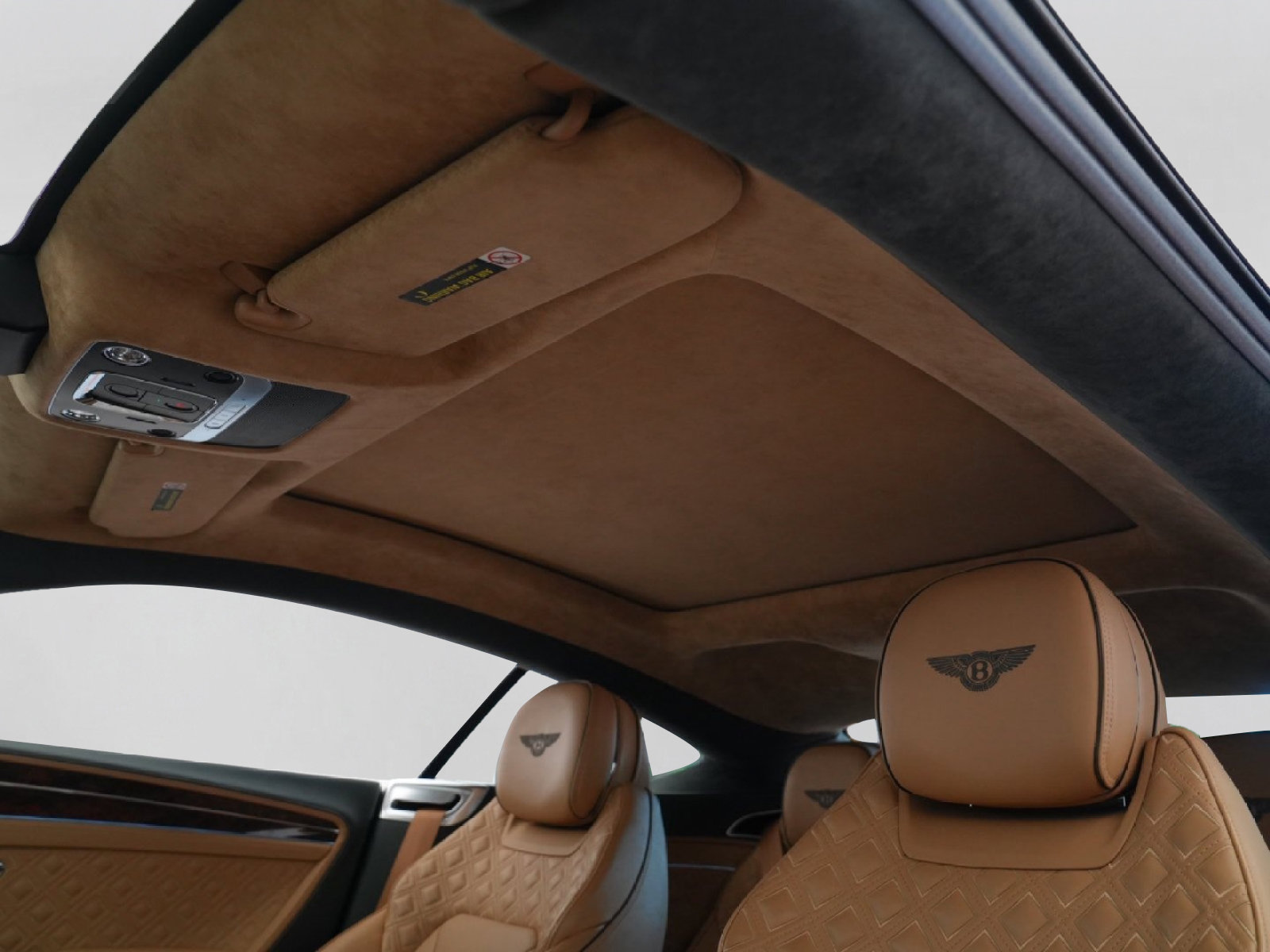 Used 2022 Bentley Continental GT Speed AWD/4WD image 9