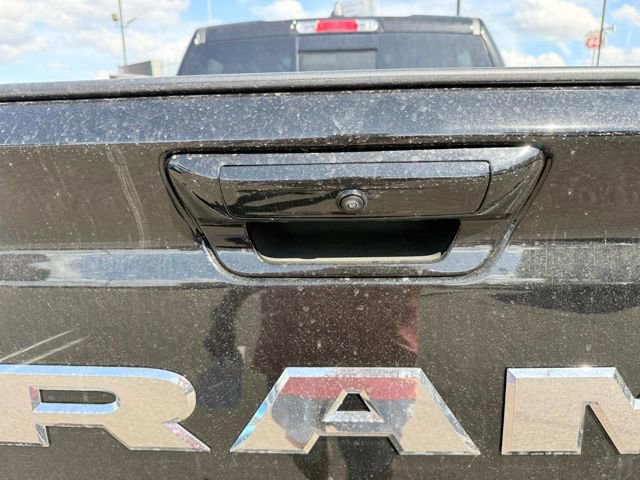 New 2026 RAM 1500 Limited AWD/4WD image 46