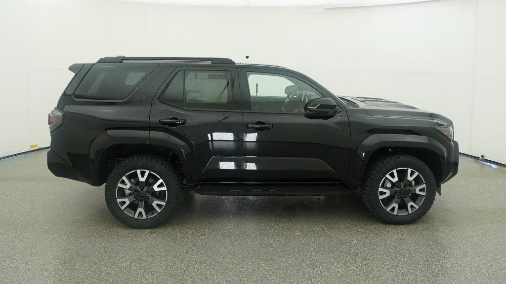New 2026 Toyota 4Runner TRD Sport Premium AWD/4WD image 14