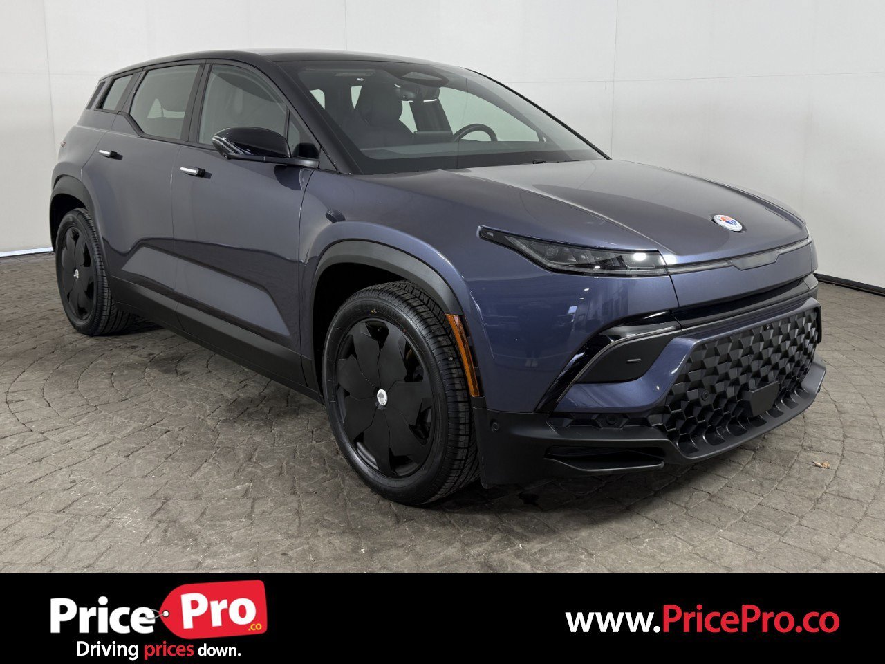 Used 2023 Fisker Ocean Ultra AWD/4WD image 1
