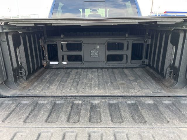 Used 2019 RAM 1500 Sport w/ Alpine Leather & Sound Group AWD/4WD image 6