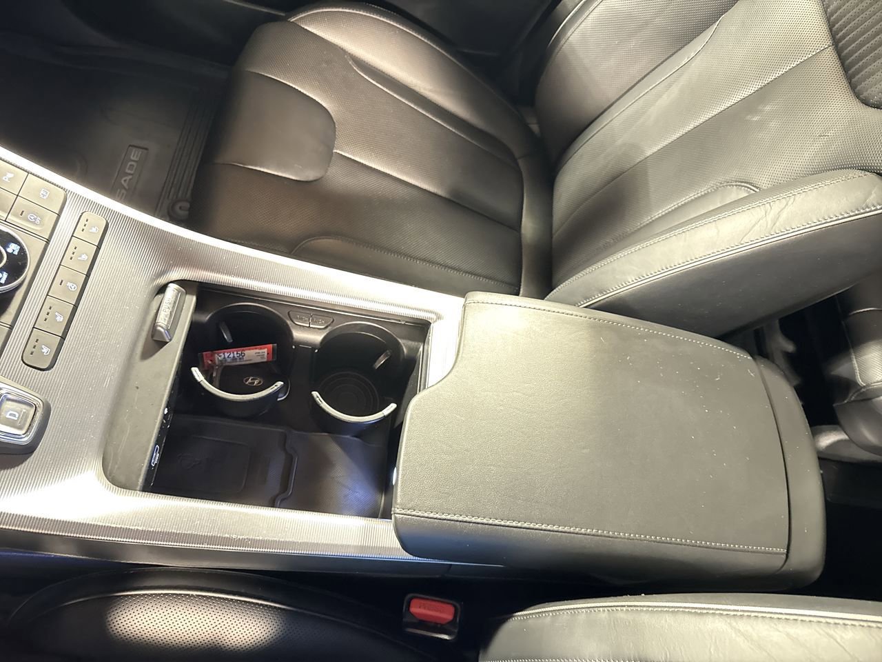 Used 2023 Hyundai Palisade Calligraphy w/ Cargo Package image 29