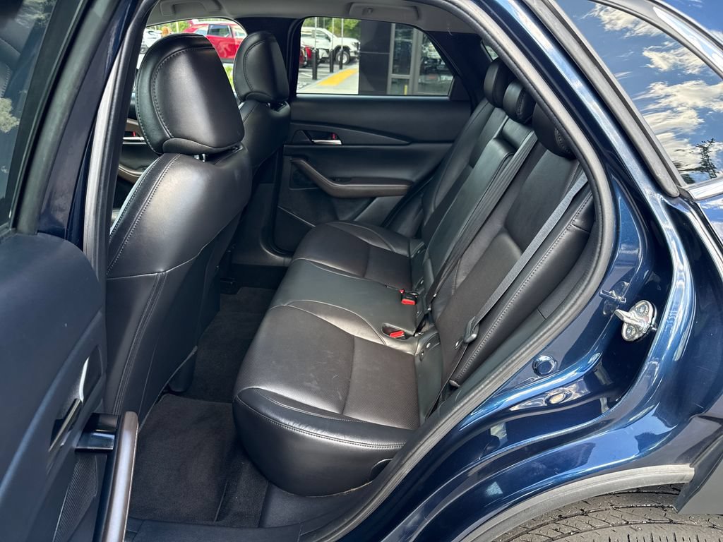 Used 2024 MAZDA CX-30 AWD 2.5 S w/ Premium Package image 25