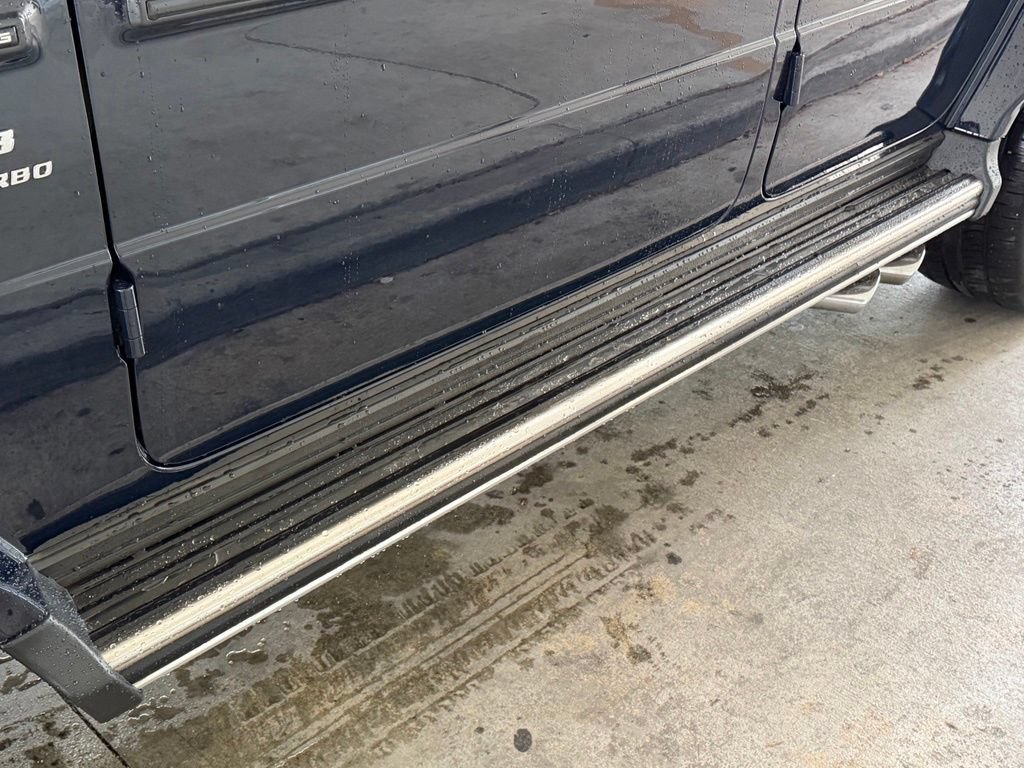 Used 2021 Mercedes-Benz G 63 AMG 4MATIC image 17