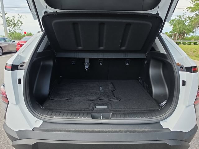 Used 2024 Hyundai Kona SEL FWD image 6