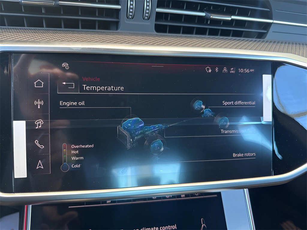 New 2026 Audi RS 7 Performance image 33