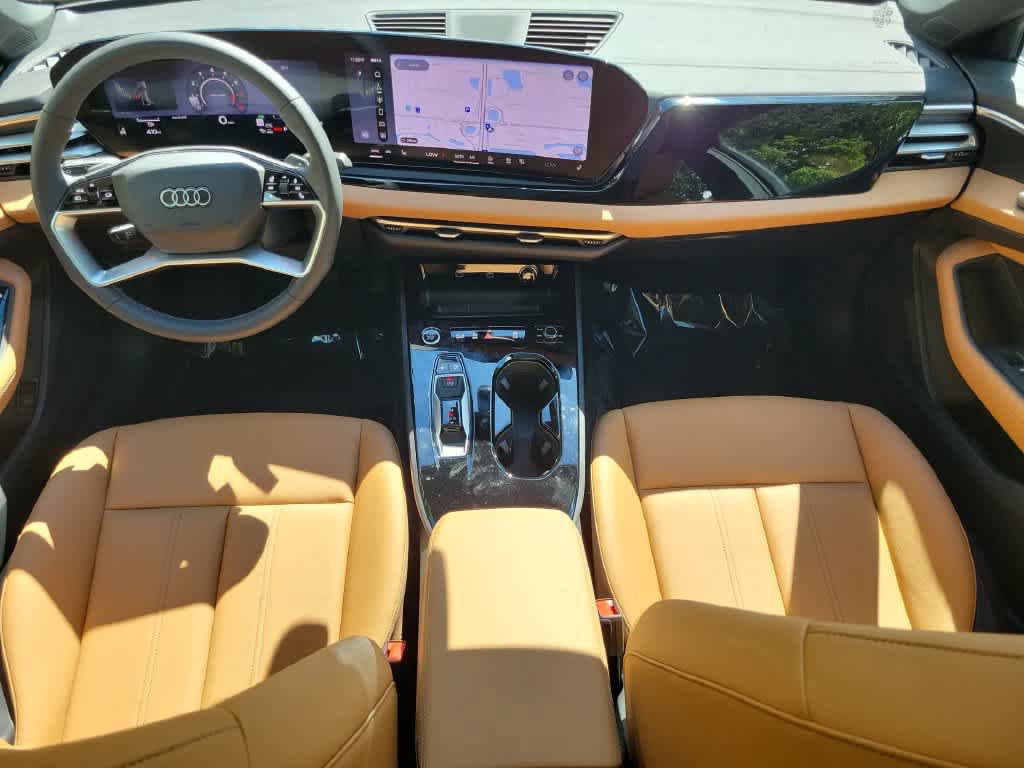 New 2026 Audi A5 Premium AWD/4WD image 18