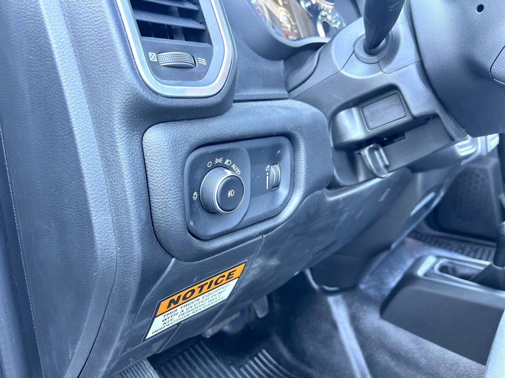 New 2024 RAM 4500 SLT w/ Quick Order Package 2YG SLT image 13