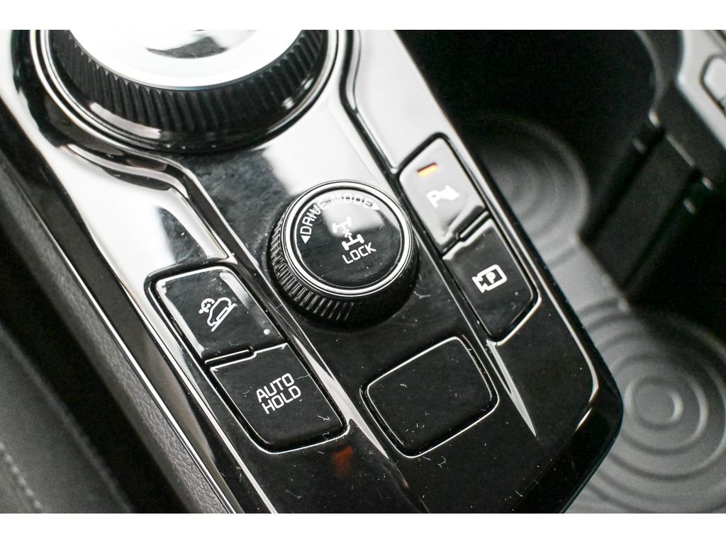 Used 2023 Kia Sportage LX image 37