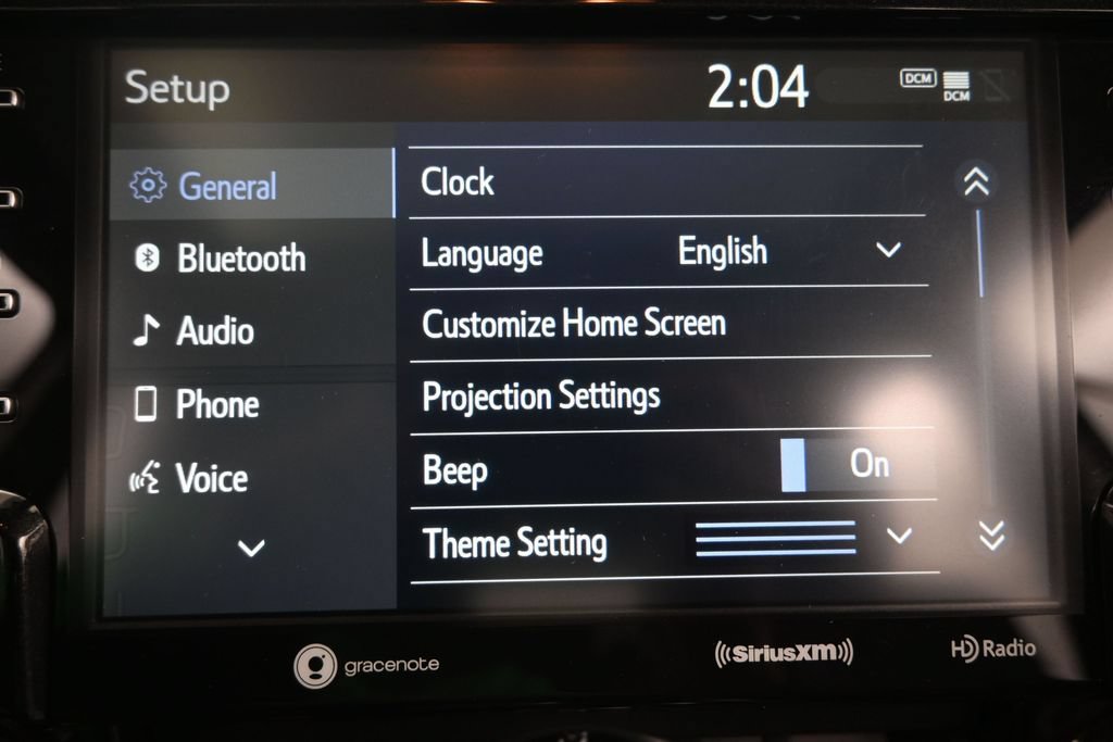 Used 2023 Toyota 4Runner TRD Off-Road Premium w/ Off Road Premium Plus Package AWD/4WD image 31