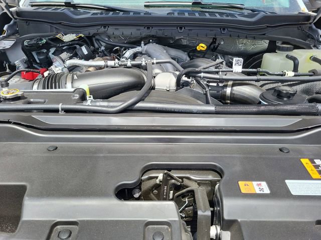 New 2026 Ford F350 Lariat w/ Chrome Package AWD/4WD image 17