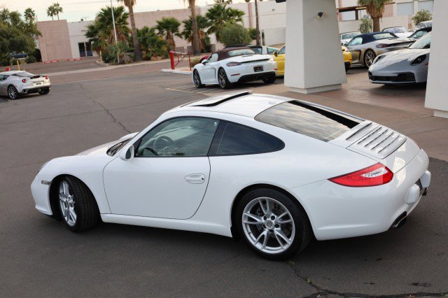 Used 2009 Porsche 911 Carrera image 16