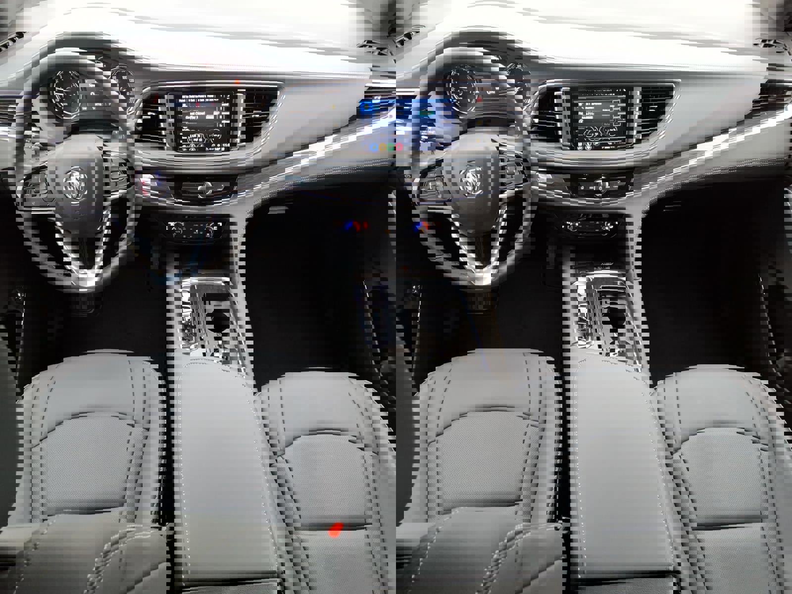 Certified 2024 Buick Enclave Essence image 9