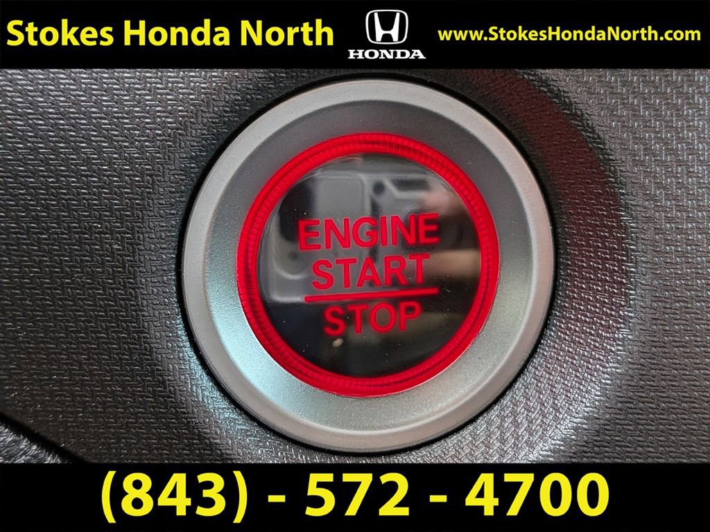 Certified 2025 Honda Ridgeline RTL image 28