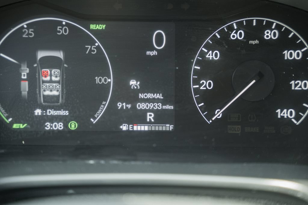 Used 2023 Honda CR-V Sport Touring image 50