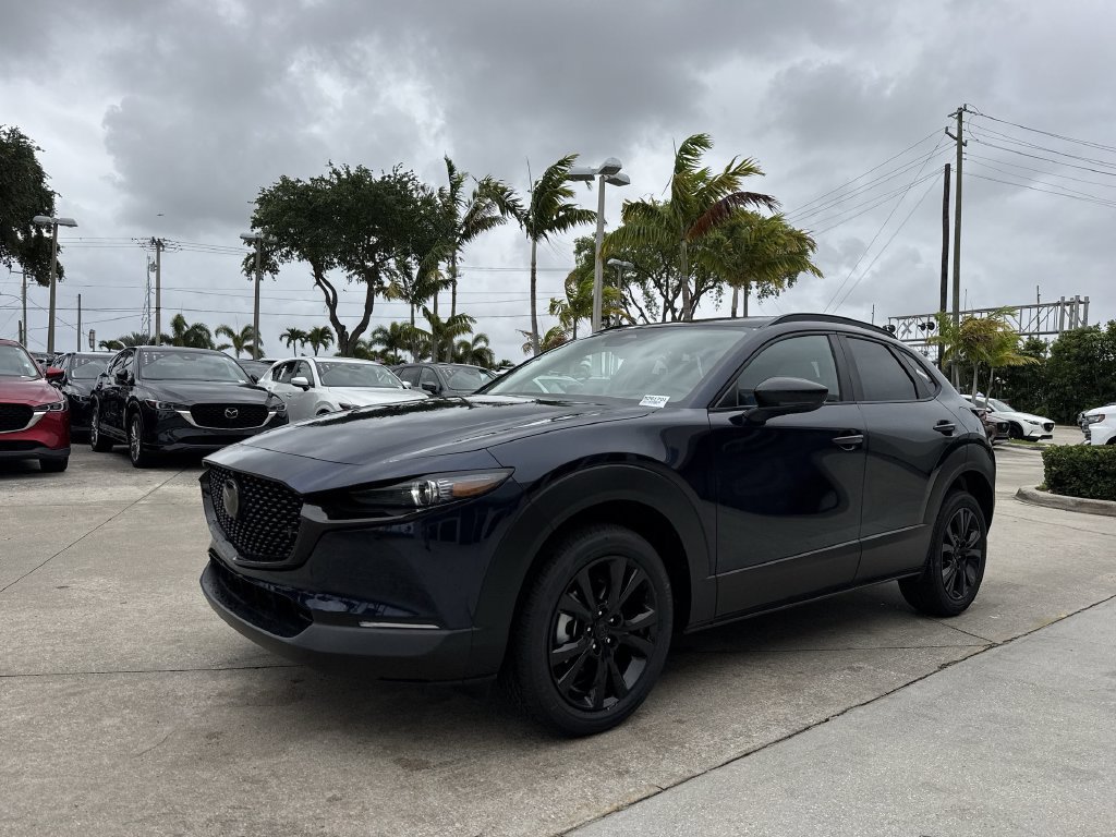 New 2026 MAZDA CX-30 2.5 Turbo Aire Edition AWD/4WD image 28
