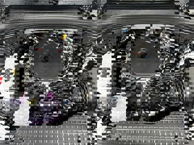 New 2026 Jeep Grand Cherokee Altitude image 6