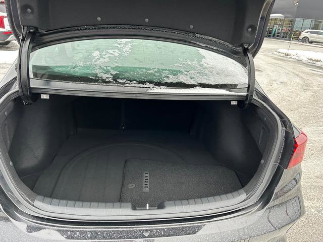 Certified 2023 Kia Forte LXS image 26