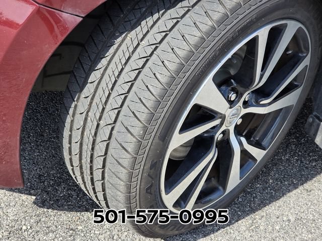 Used 2018 Nissan Maxima 3.5 SL FWD image 19