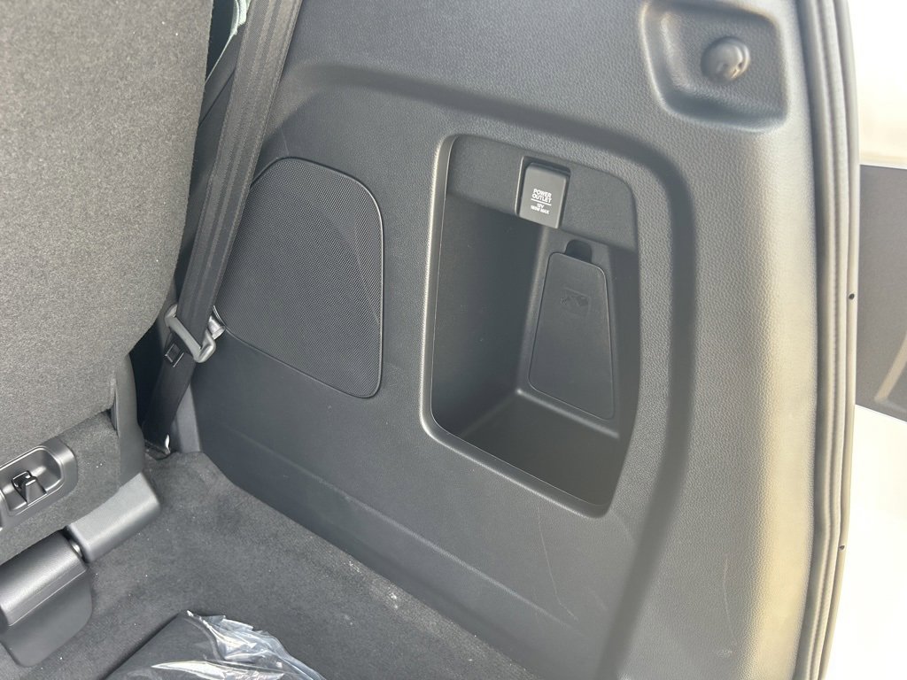 New 2026 Honda Odyssey Sport-L image 9