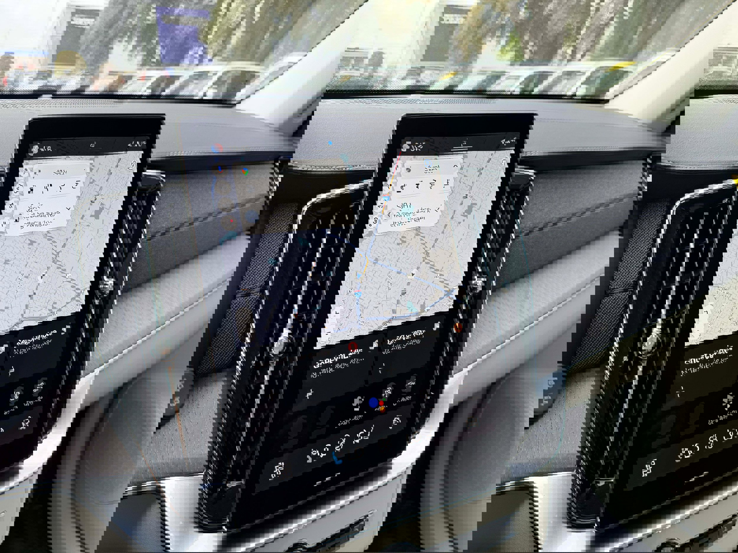 New 2026 Volvo XC90 B6 Ultra w/ Protection Package image 22