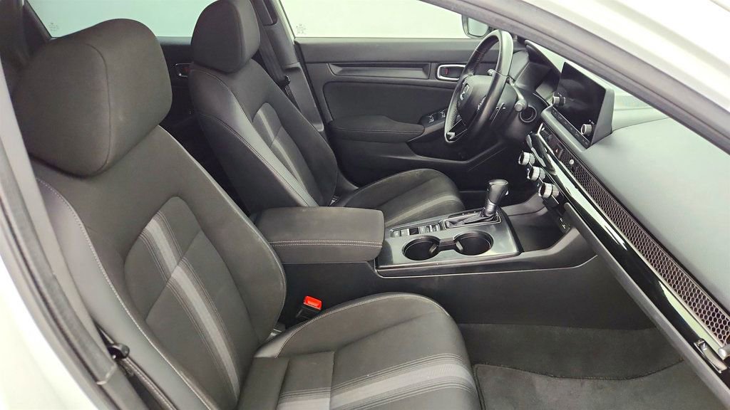 Used 2022 Honda Civic Sport image 23