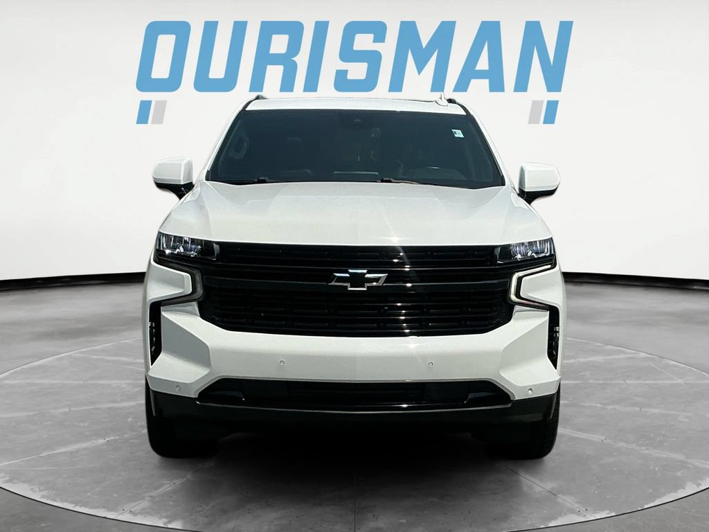 Used 2023 Chevrolet Tahoe RST AWD/4WD image 2