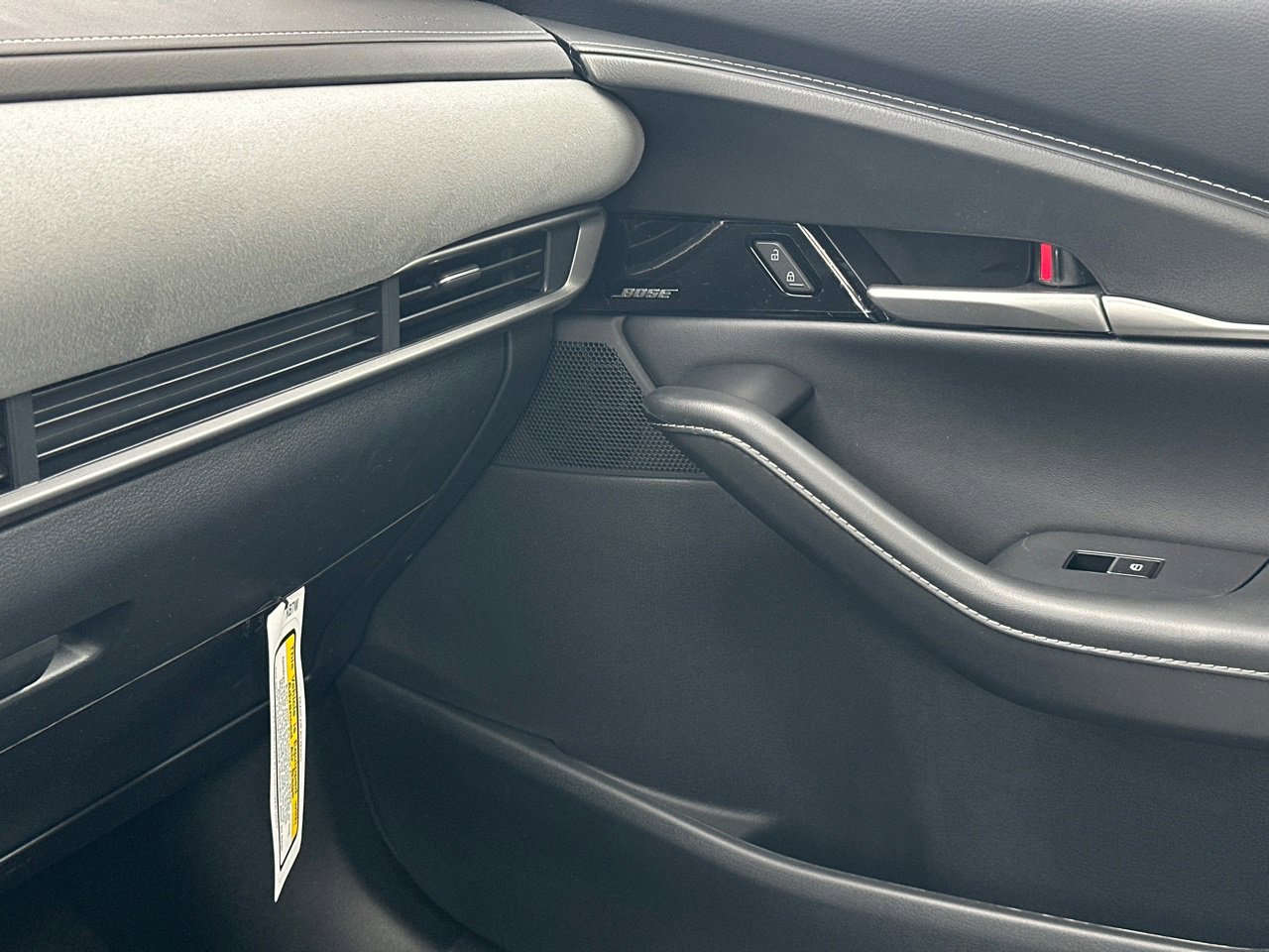 New 2026 MAZDA CX-30 2.5 Turbo w/ Premium Package image 31