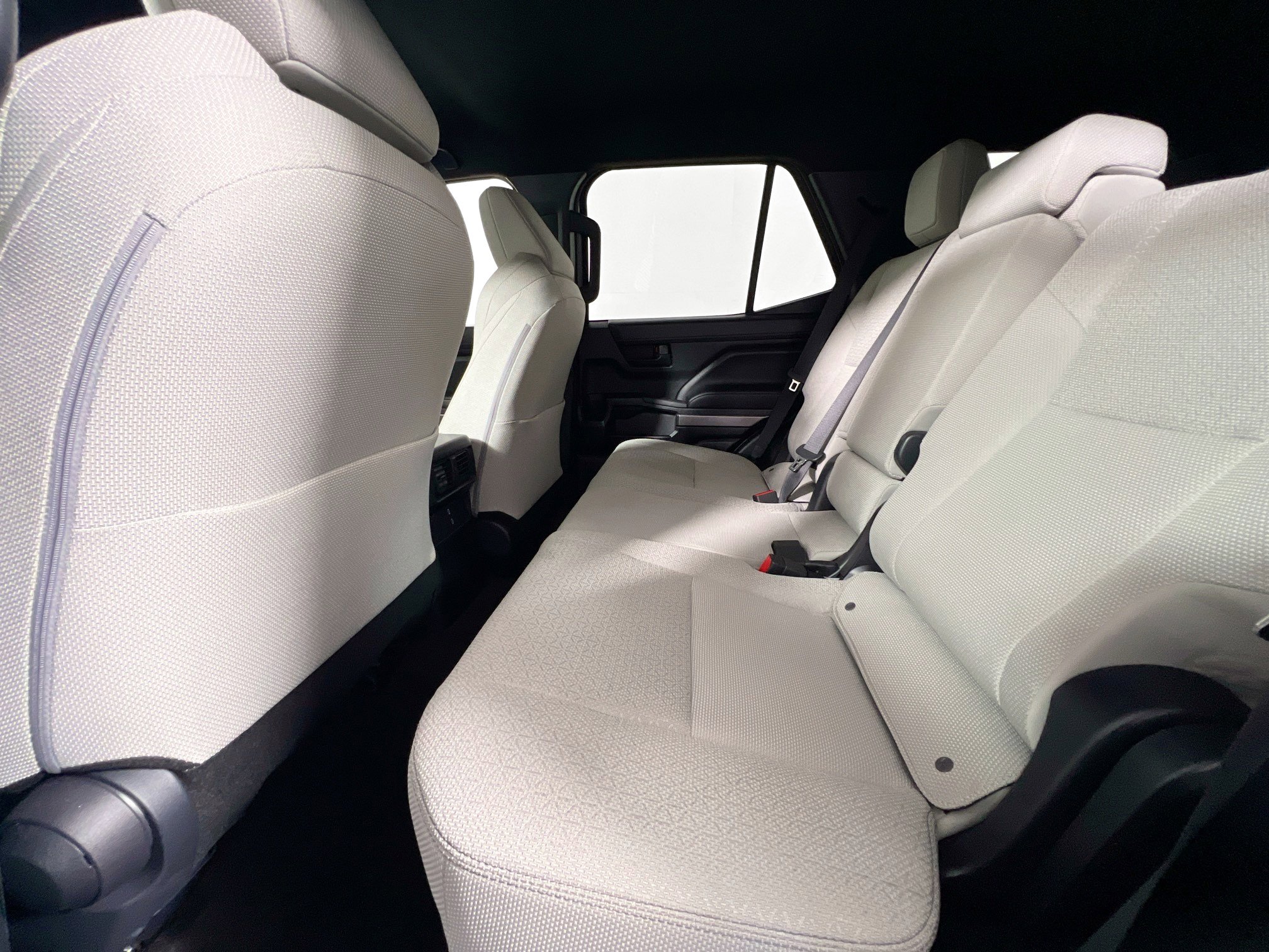 Used 2025 Toyota 4Runner SR5 image 29