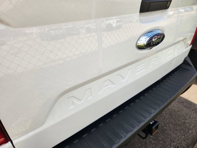 Used 2024 Ford Maverick XLT image 8