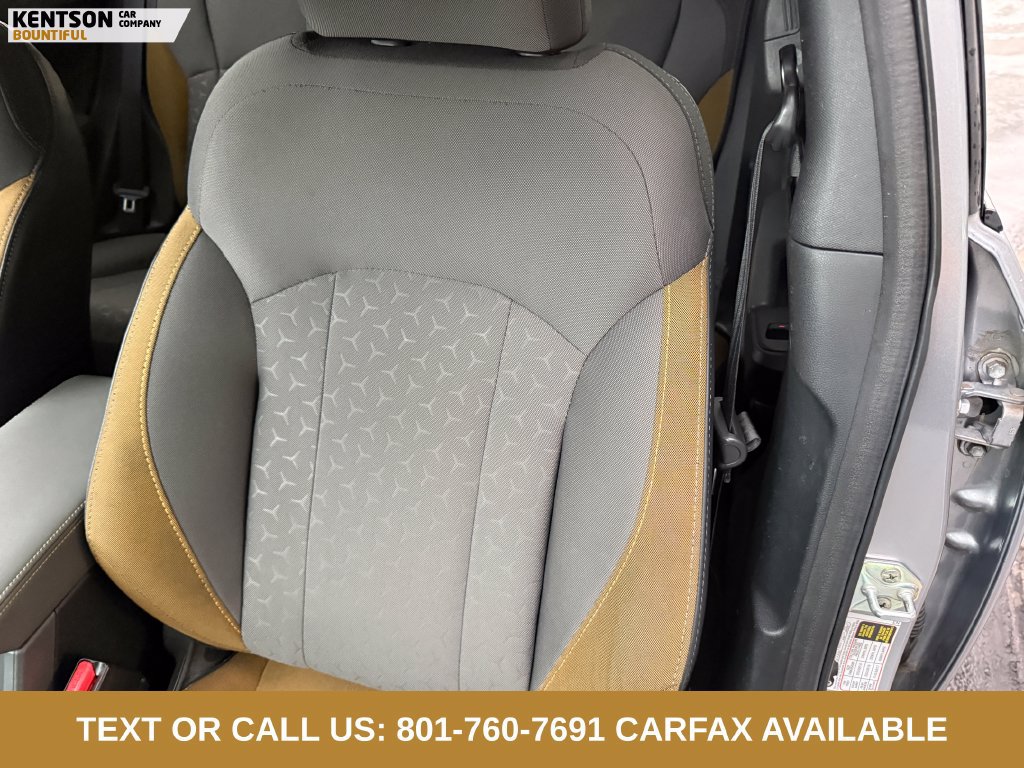 Used 2025 Subaru Crosstrek 2.5i Sport AWD/4WD image 27