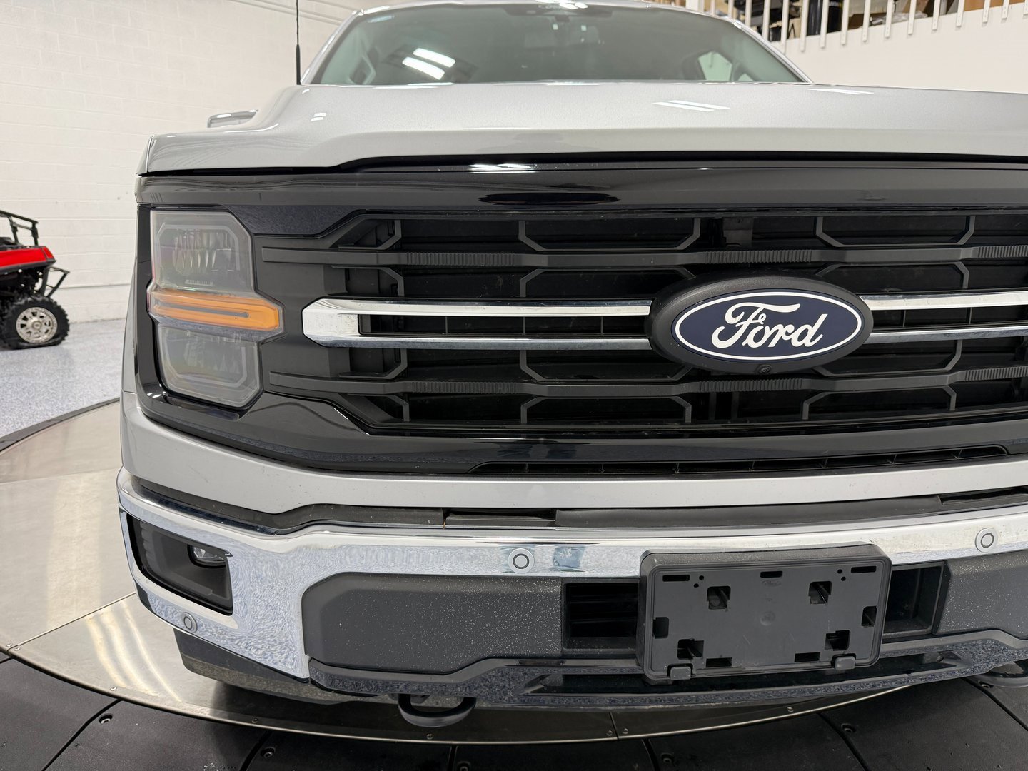 Used 2024 Ford F150 XLT w/ Equipment Group 302A MID image 59