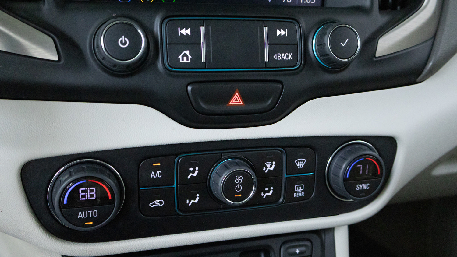 Used 2020 GMC Terrain Denali AWD/4WD image 15