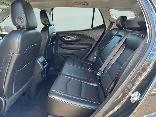 Used 2020 GMC Terrain SLT w/ Preferred Package AWD/4WD image 5