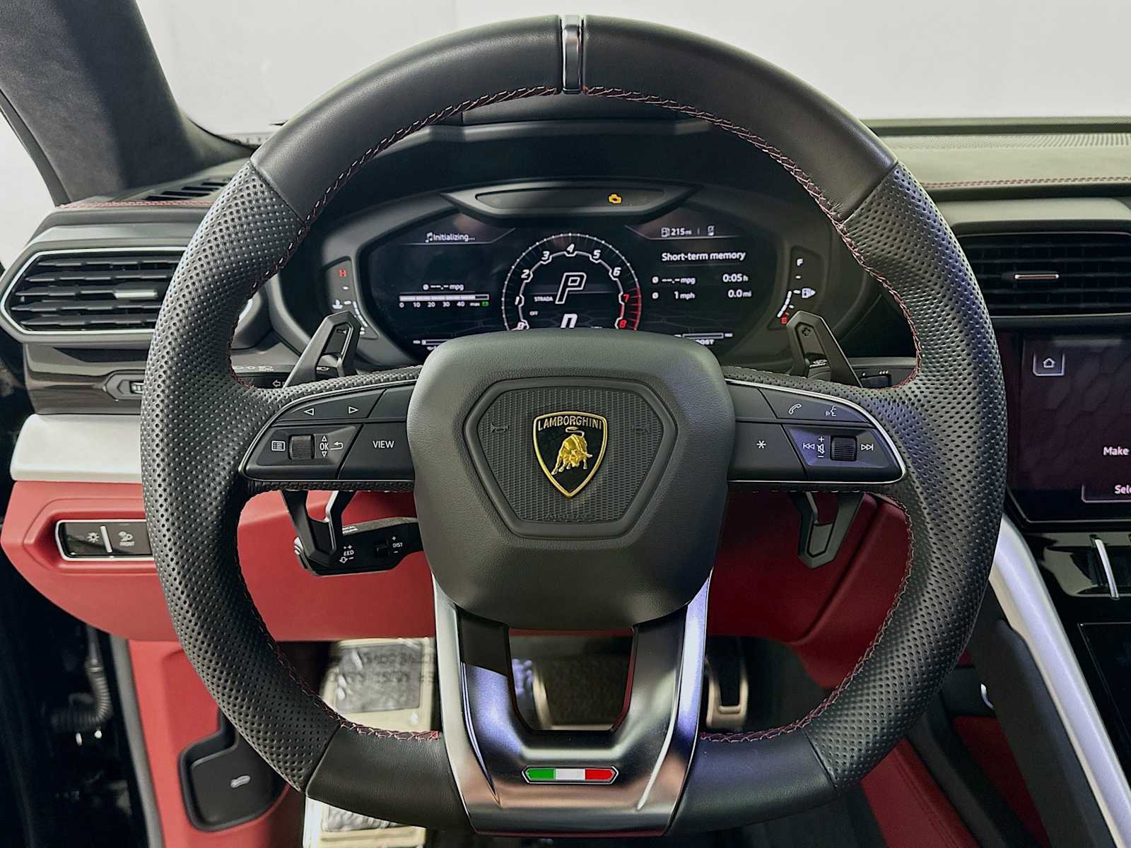 Used 2022 Lamborghini Urus image 15