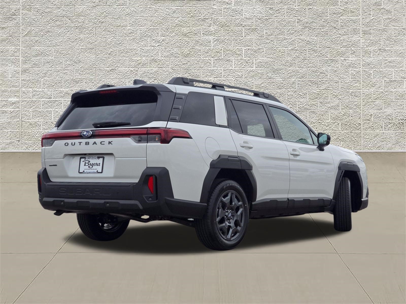New 2026 Subaru Outback Premium AWD/4WD image 7