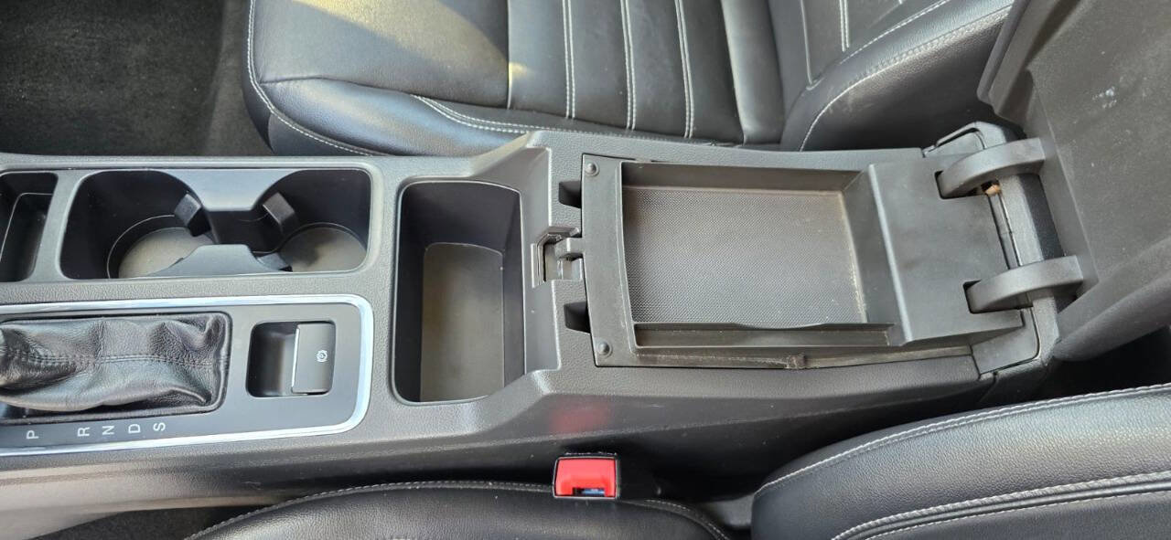 Used 2018 Ford Escape SEL image 62