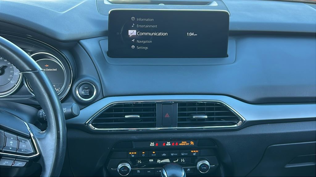 Used 2023 MAZDA CX-9 Touring Plus image 20